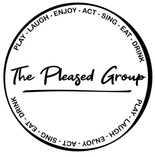 The Pleased Group