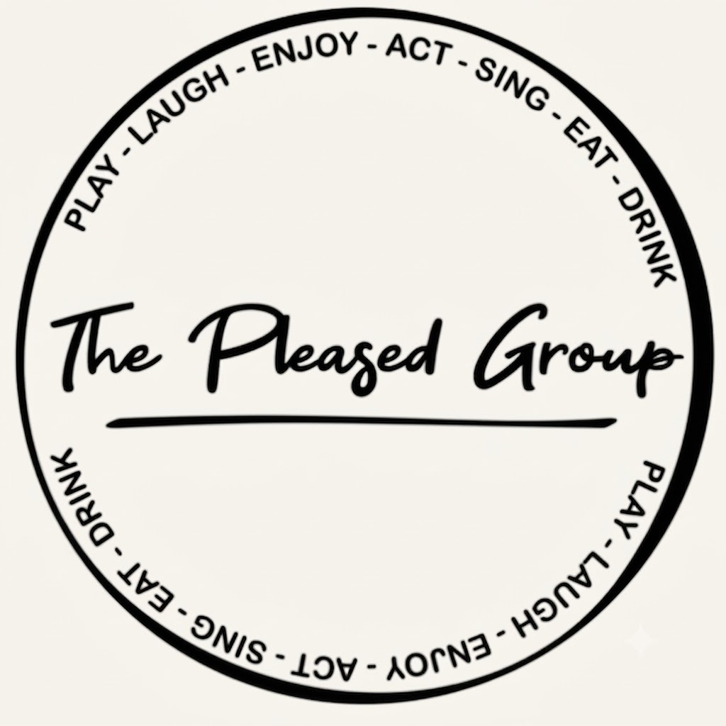 The Pleased Group