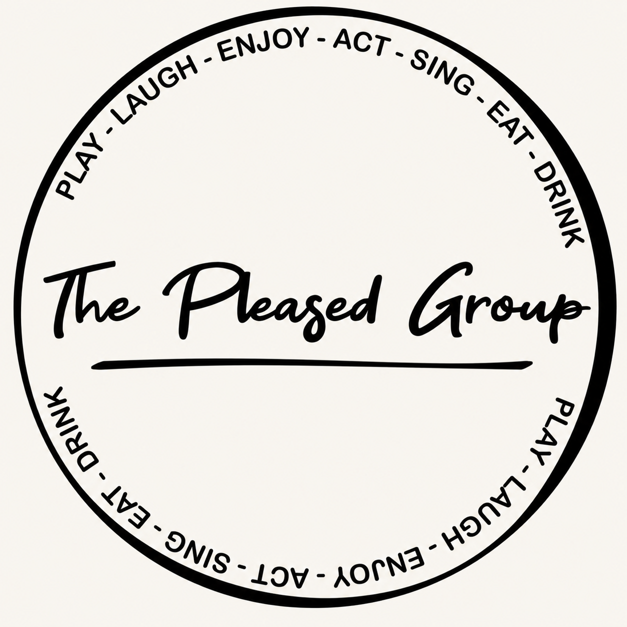 The Pleased Group